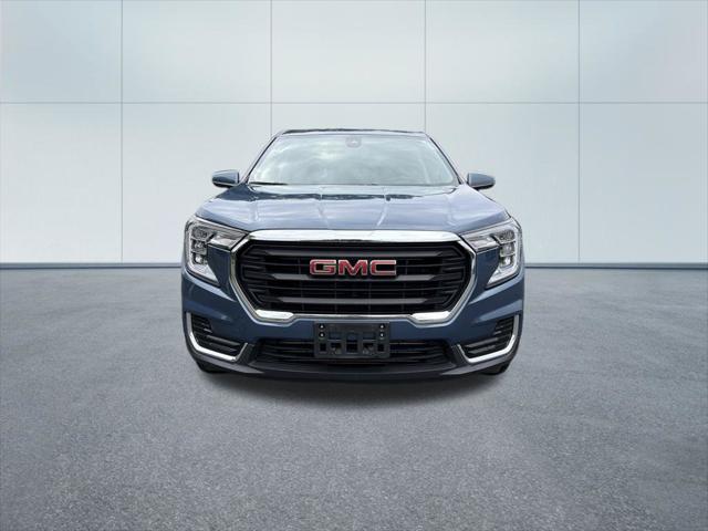 2024 GMC Terrain AWD SLE