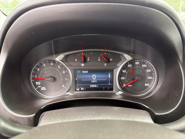 2024 GMC Terrain AWD SLE