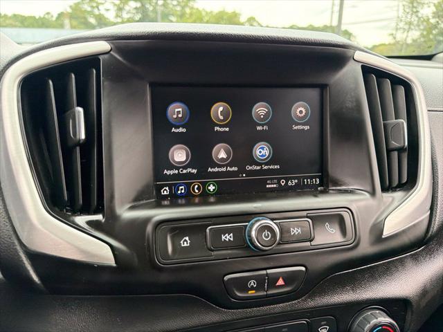 2024 GMC Terrain AWD SLE