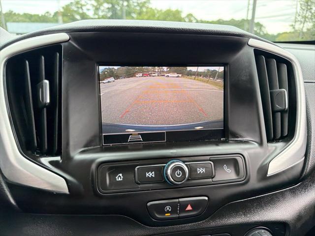 2024 GMC Terrain AWD SLE