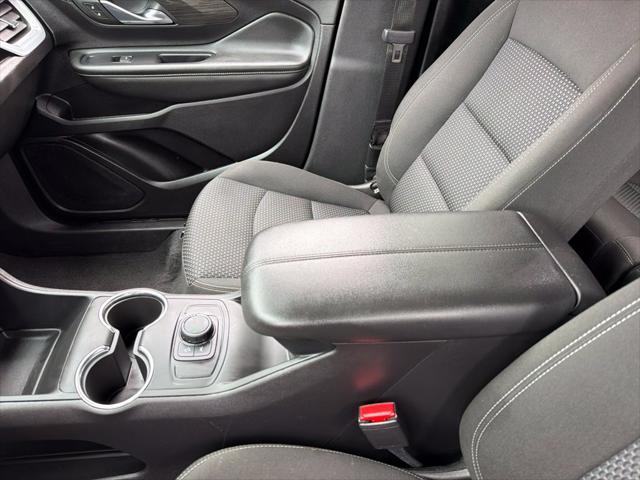 2024 GMC Terrain AWD SLE