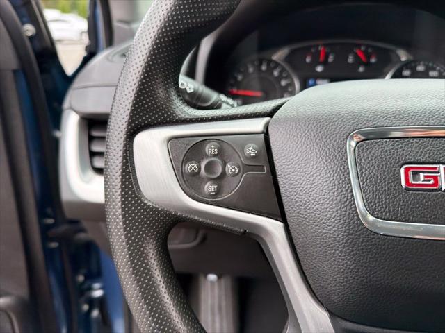 2024 GMC Terrain AWD SLE
