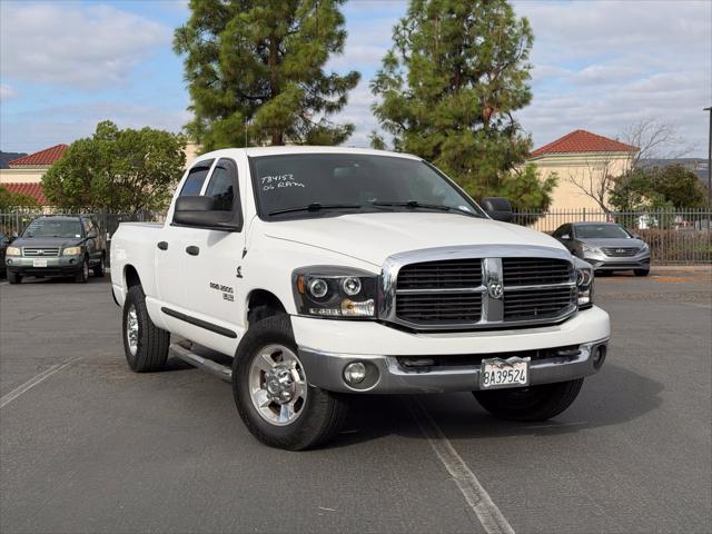 2006 Dodge Ram 2500 SLT/Sport for sale in Temecula, CA