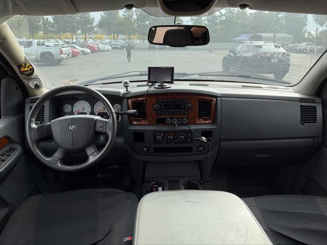 2006 Dodge Ram 2500 SLT/Sport