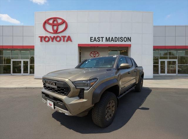 2026 Toyota Tacoma Trailhunter for sale in Madison, WI