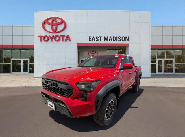 2026 Toyota Tacoma TRD Off Road for sale in Madison, WI