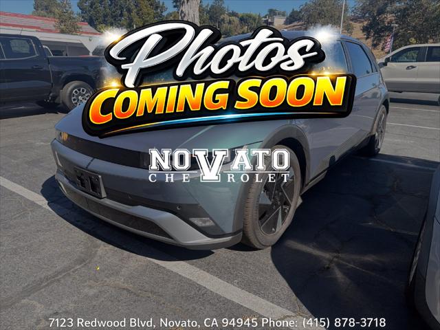 2026 Hyundai IONIQ 5 SEL for sale in Novato, CA