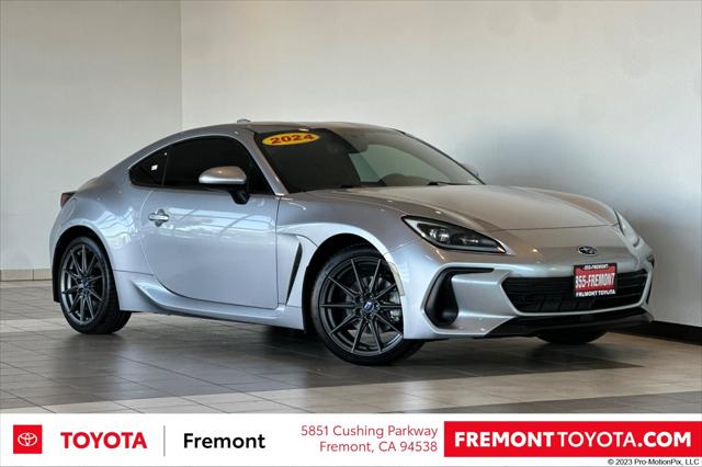 2024 Subaru BRZ Limited for sale in Fremont, CA