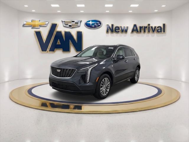 2025 Cadillac XT4 FWD Premium Luxury for sale in Kansas City, MO