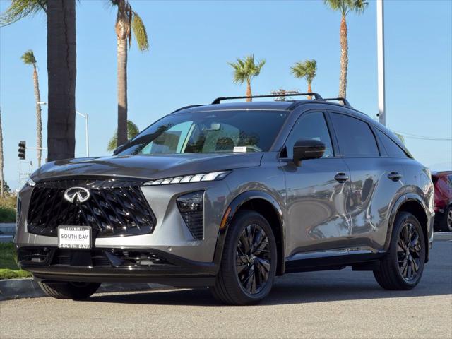 2027 INFINITI X6 SPORT for sale in Torrance, CA