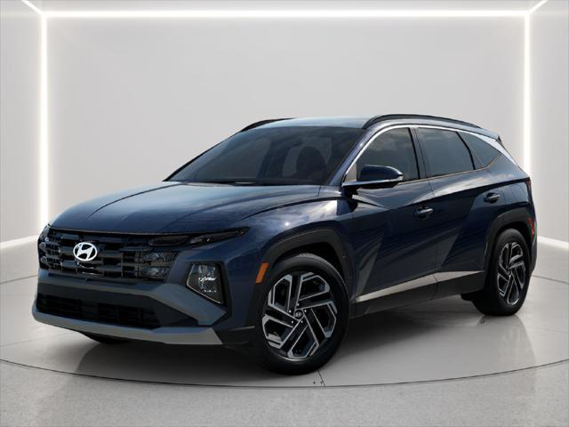 2026 Hyundai Tucson SEL Plus for sale in Amherst, NY