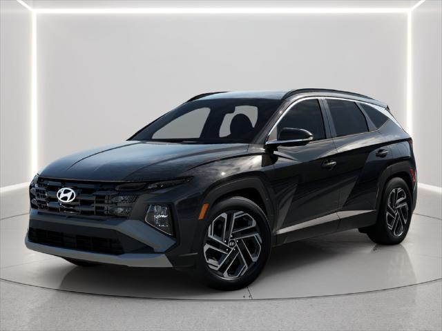 2026 Hyundai Tucson SEL Plus for sale in Amherst, NY