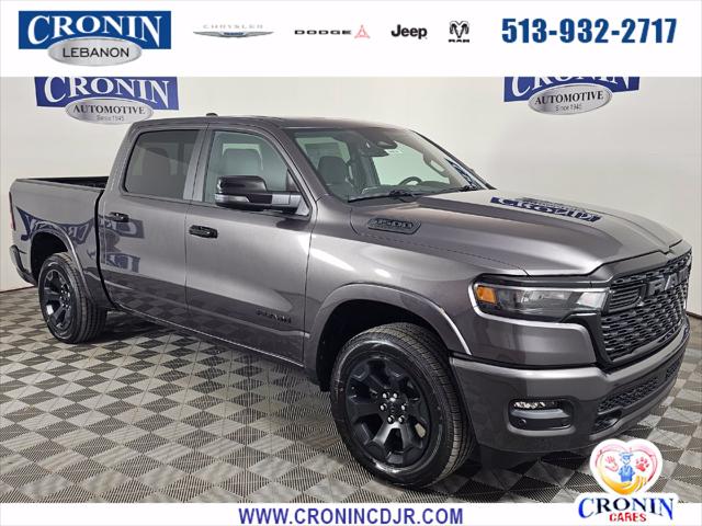 2027 Ram 1500 Big Horn for sale in Lebanon, OH