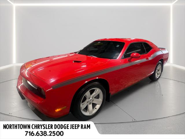 2010 Dodge Challenger SE for sale in Amherst, NY