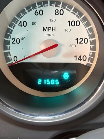 2010 Dodge Challenger SE