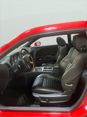 2010 Dodge Challenger SE