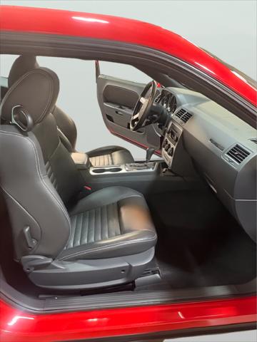 2010 Dodge Challenger SE