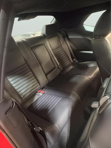 2010 Dodge Challenger SE