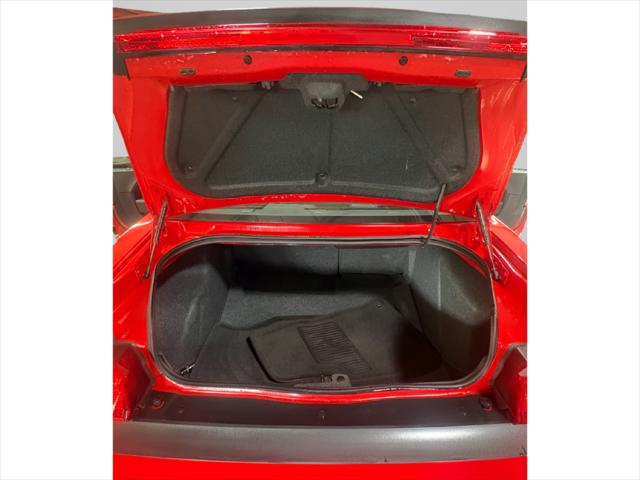 2010 Dodge Challenger SE