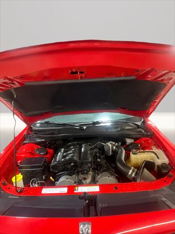 2010 Dodge Challenger SE