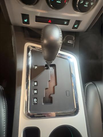 2010 Dodge Challenger SE