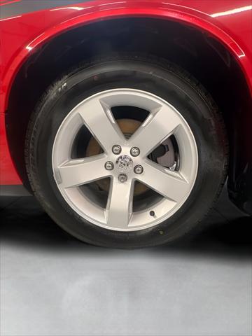 2010 Dodge Challenger SE