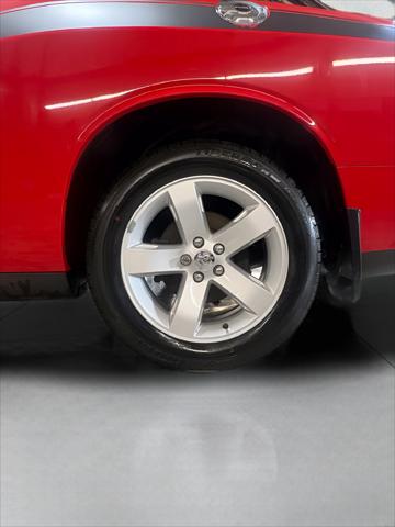 2010 Dodge Challenger SE