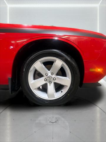 2010 Dodge Challenger SE