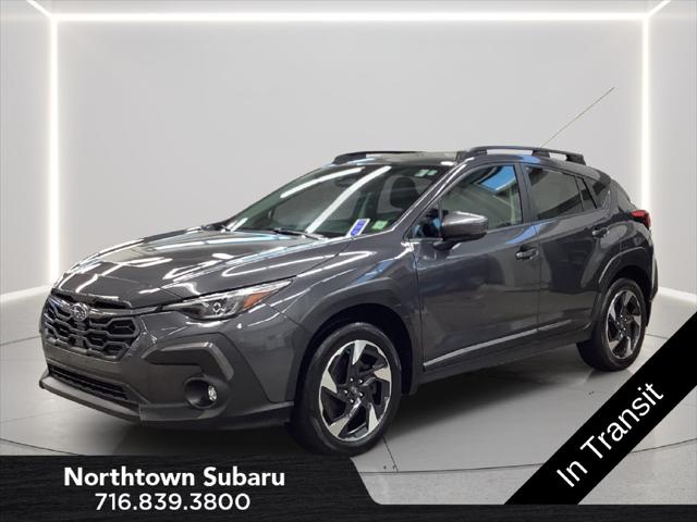 2024 Subaru Crosstrek Limited for sale in Amherst, NY
