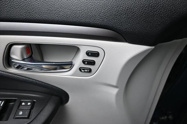 2021 Honda Pilot 2WD Special Edition
