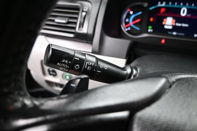2021 Honda Pilot 2WD Special Edition