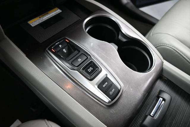 2021 Honda Pilot 2WD Special Edition