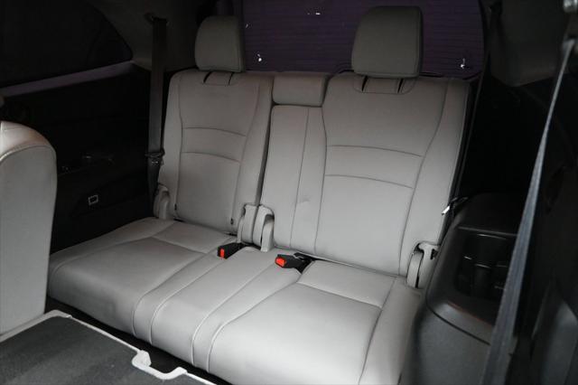 2021 Honda Pilot 2WD Special Edition