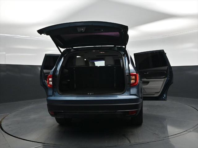 2021 Honda Pilot 2WD Special Edition