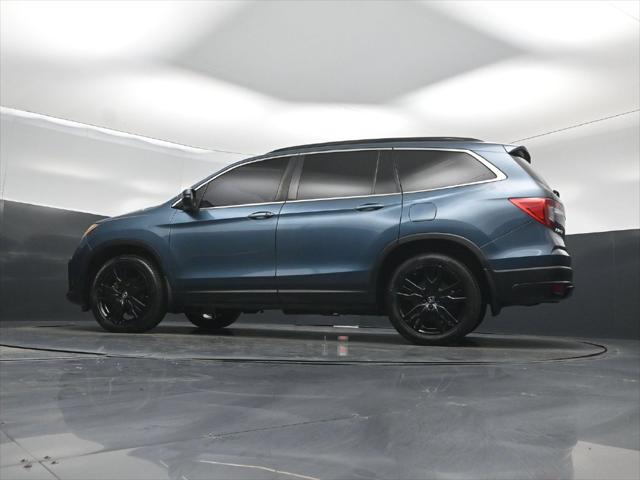 2021 Honda Pilot 2WD Special Edition