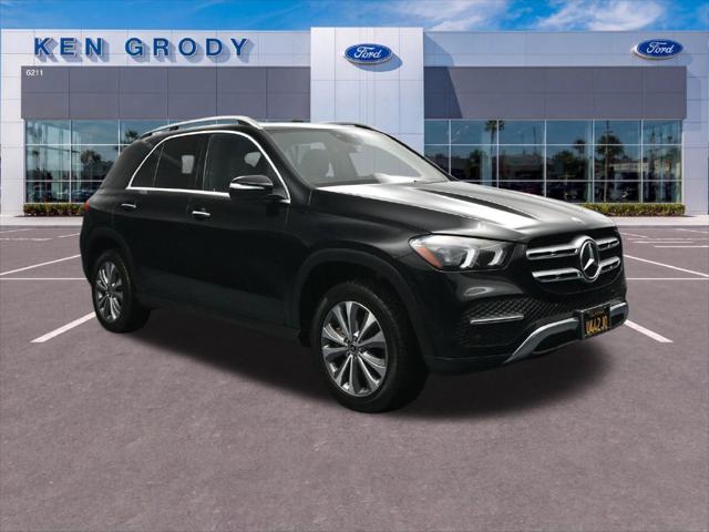 2020 Mercedes-Benz GLE GLE 350 GLE 350 for sale in Carlsbad, CA