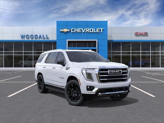 2026 GMC Yukon Elevation, 4WD for sale in Danville, VA