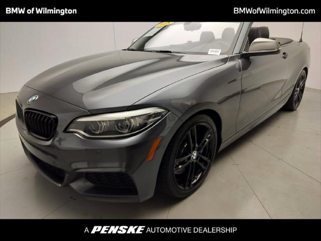 2018 BMW M240 M240i for sale in Wilmington, NC
