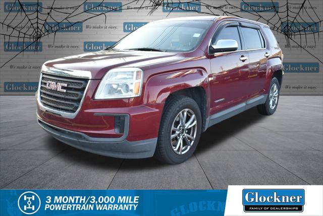 2016 GMC Terrain SLE-1 for sale in Ashland, KY