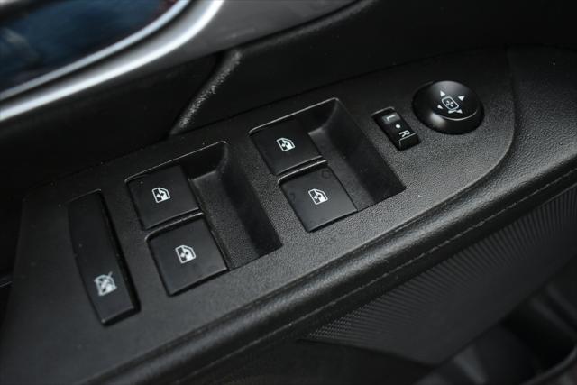 2016 GMC Terrain SLE-1