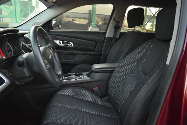 2016 GMC Terrain SLE-1