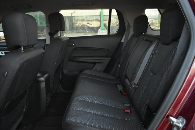 2016 GMC Terrain SLE-1
