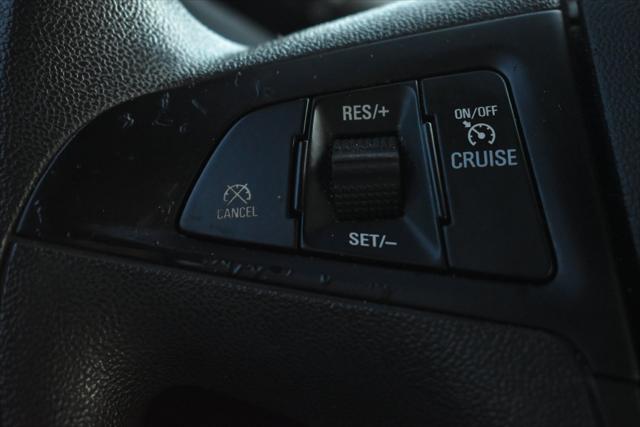 2016 GMC Terrain SLE-1