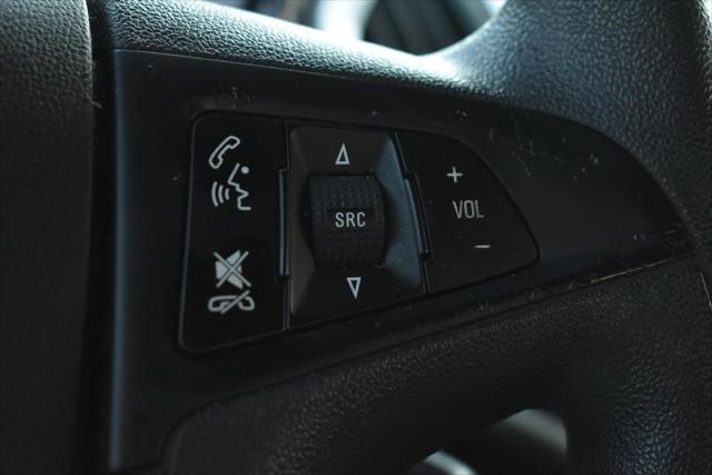 2016 GMC Terrain SLE-1