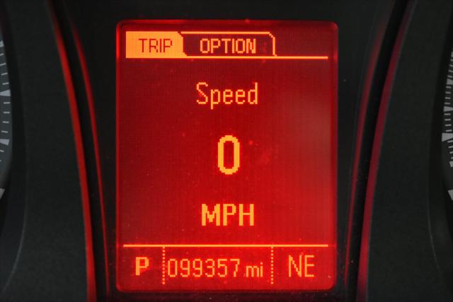 2016 GMC Terrain SLE-1
