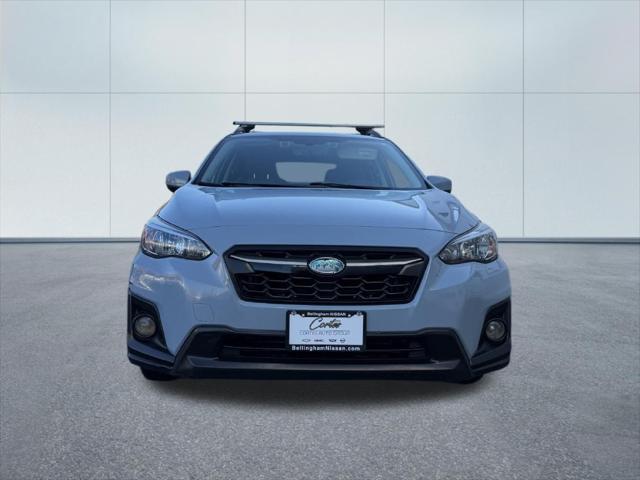 Used 2018 Subaru Crosstrek 2.0i Premium For Sale in Bellingham, WA