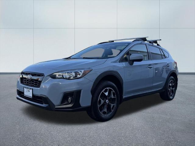 Used 2018 Subaru Crosstrek 2.0i Premium For Sale in Bellingham, WA