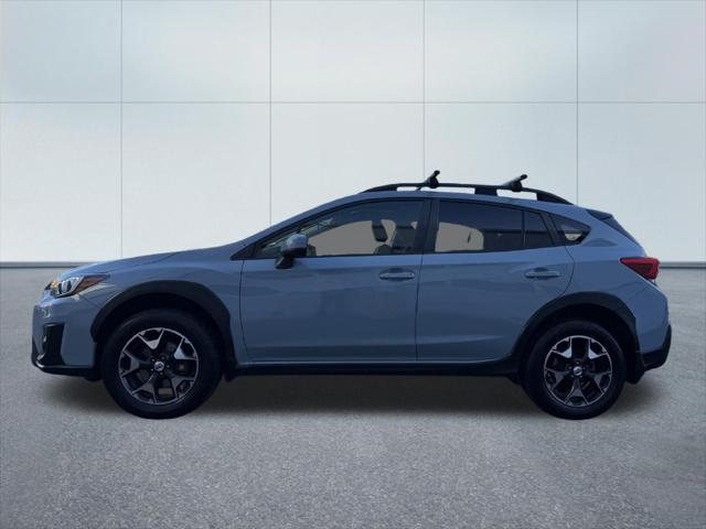 Used 2018 Subaru Crosstrek 2.0i Premium For Sale in Bellingham, WA