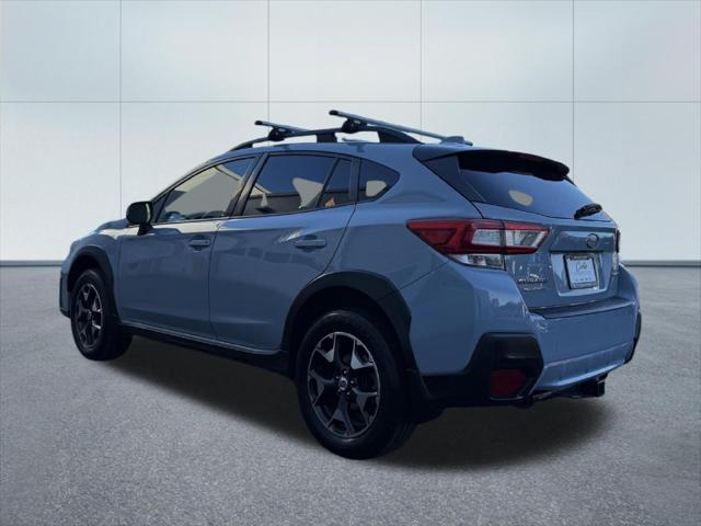 Used 2018 Subaru Crosstrek 2.0i Premium For Sale in Bellingham, WA
