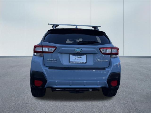 Used 2018 Subaru Crosstrek 2.0i Premium For Sale in Bellingham, WA